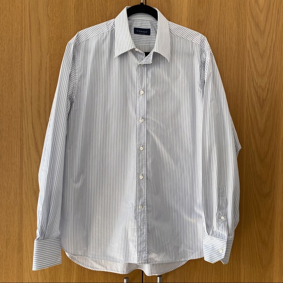 Canali Other - Canali dress shirt